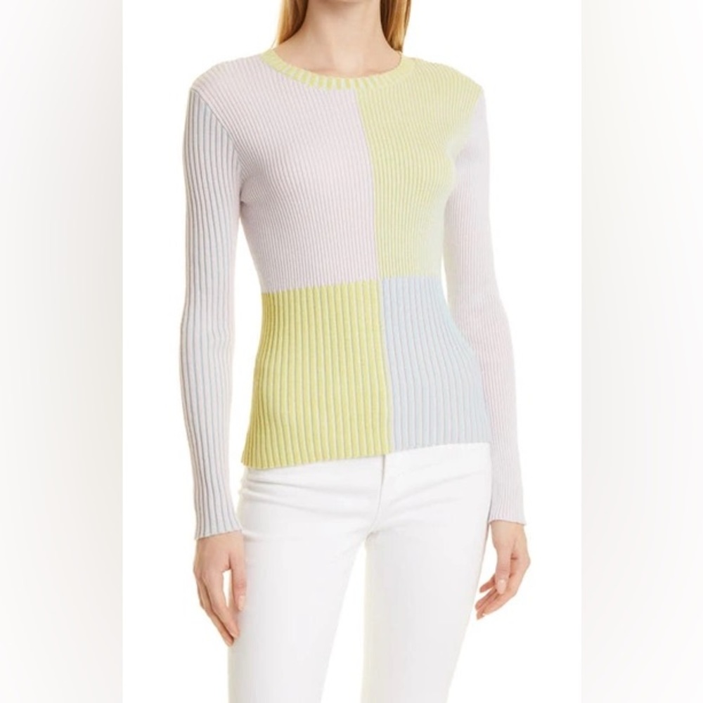 Rails Pia Sweater Size Small